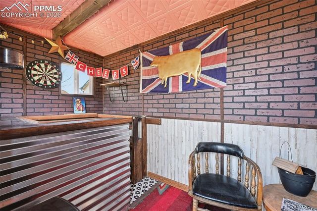 5178 Barnstormers Avenue, Colorado Springs, CO 80911