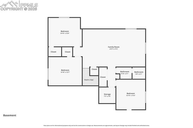 5178 Barnstormers Avenue, Colorado Springs, CO 80911