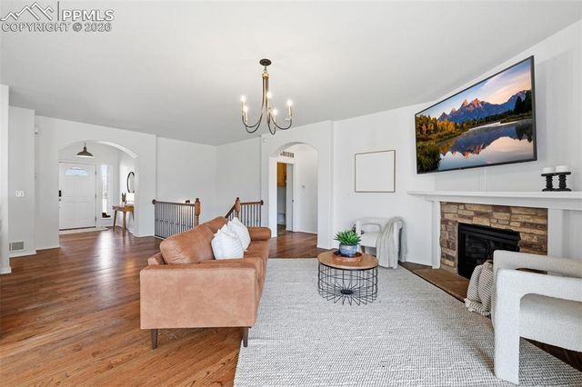 5178 Barnstormers Avenue, Colorado Springs, CO 80911