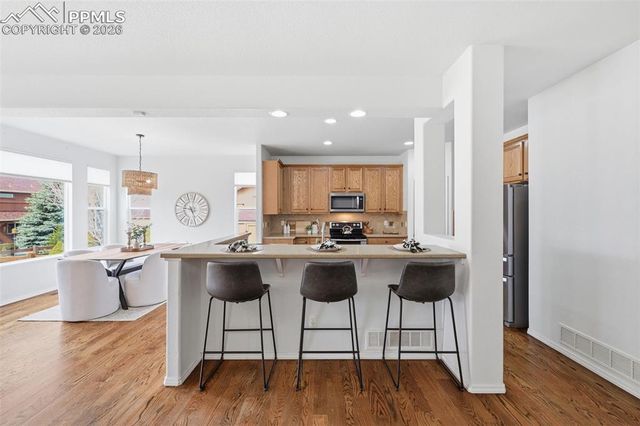 5178 Barnstormers Avenue, Colorado Springs, CO 80911