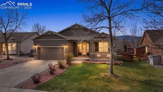 5178 Barnstormers Avenue, Colorado Springs, CO 80911