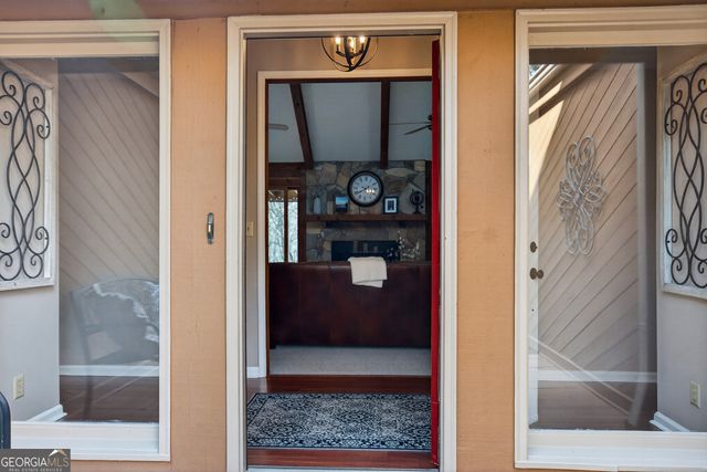 2005 Foxcroft Drive, Lagrange, GA 30240