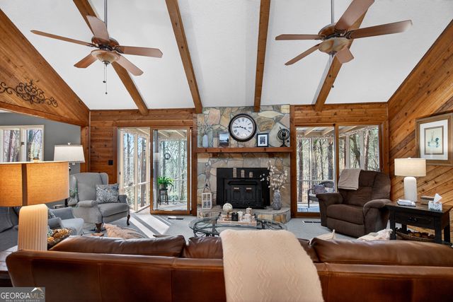 2005 Foxcroft Drive, Lagrange, GA 30240