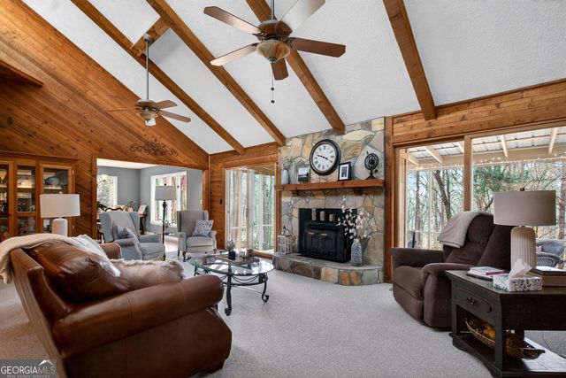 2005 Foxcroft Drive, Lagrange, GA 30240