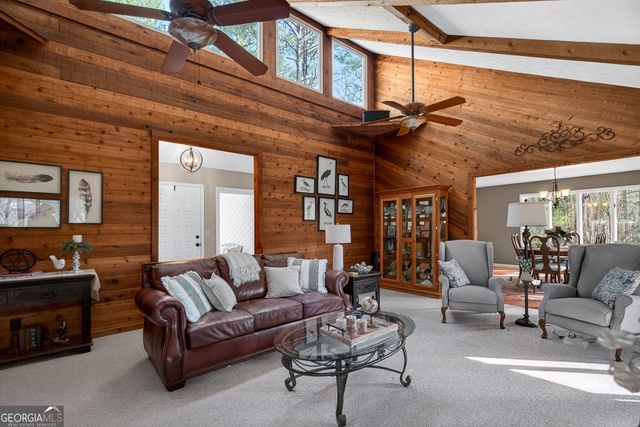 2005 Foxcroft Drive, Lagrange, GA 30240