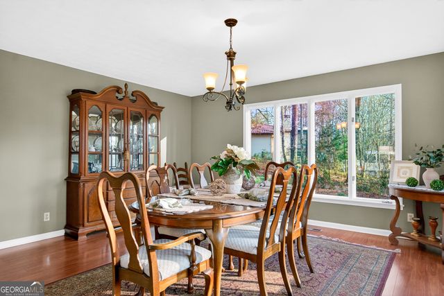 2005 Foxcroft Drive, Lagrange, GA 30240