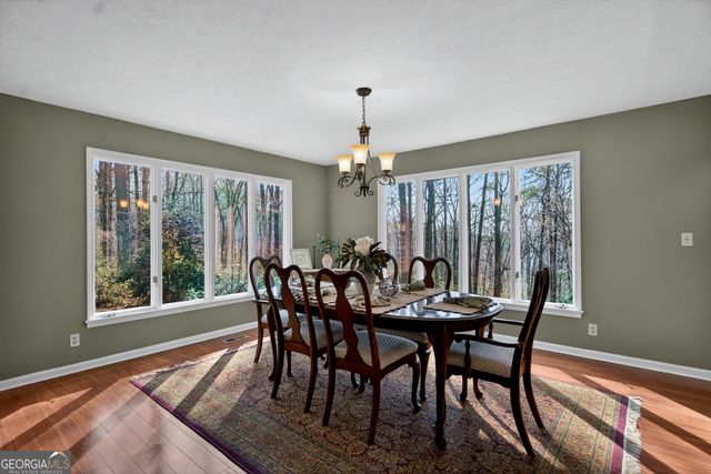 2005 Foxcroft Drive, Lagrange, GA 30240