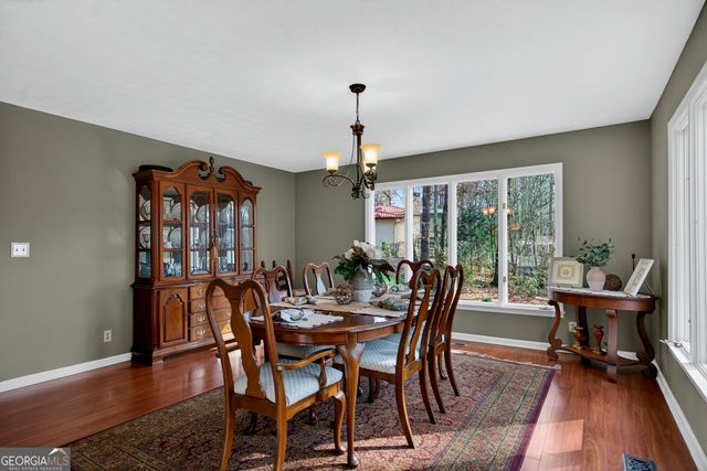 2005 Foxcroft Drive, Lagrange, GA 30240