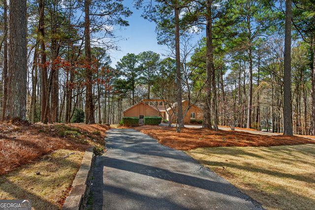 2005 Foxcroft Drive, Lagrange, GA 30240