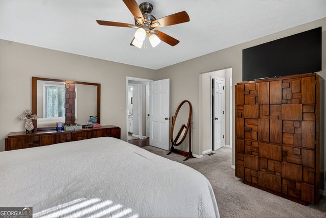 2005 Foxcroft Drive, Lagrange, GA 30240