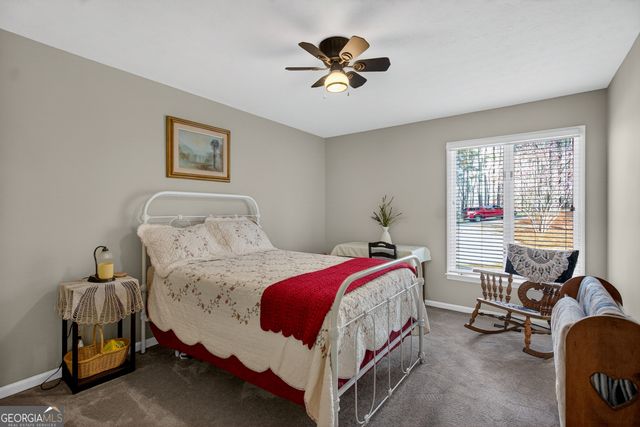 2005 Foxcroft Drive, Lagrange, GA 30240