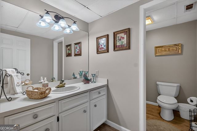 2005 Foxcroft Drive, Lagrange, GA 30240