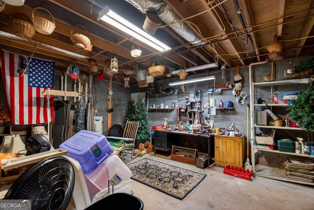 2005 Foxcroft Drive, Lagrange, GA 30240