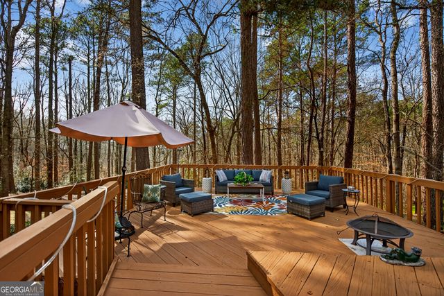 2005 Foxcroft Drive, Lagrange, GA 30240