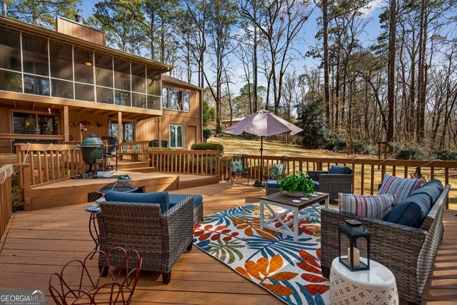 2005 Foxcroft Drive, Lagrange, GA 30240