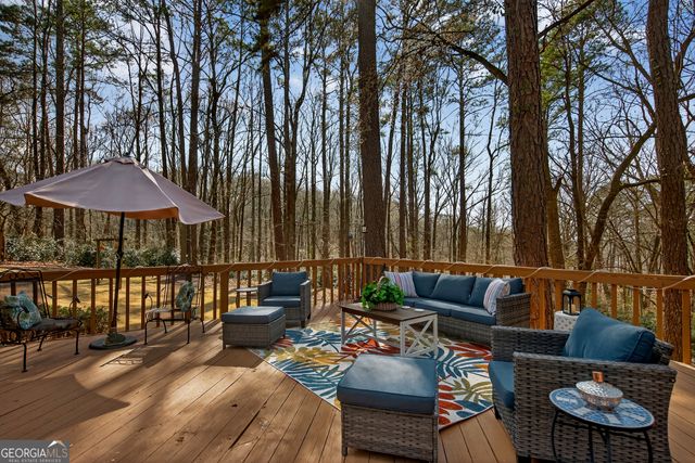 2005 Foxcroft Drive, Lagrange, GA 30240