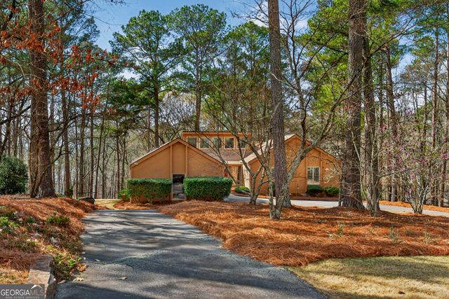 2005 Foxcroft Drive, Lagrange, GA 30240