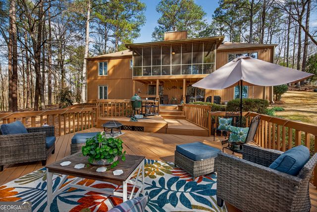 2005 Foxcroft Drive, Lagrange, GA 30240