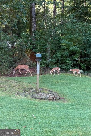 2005 Foxcroft Drive, Lagrange, GA 30240