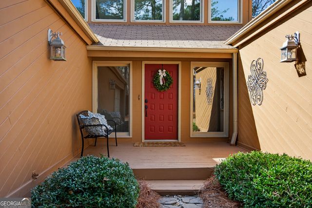 2005 Foxcroft Drive, Lagrange, GA 30240