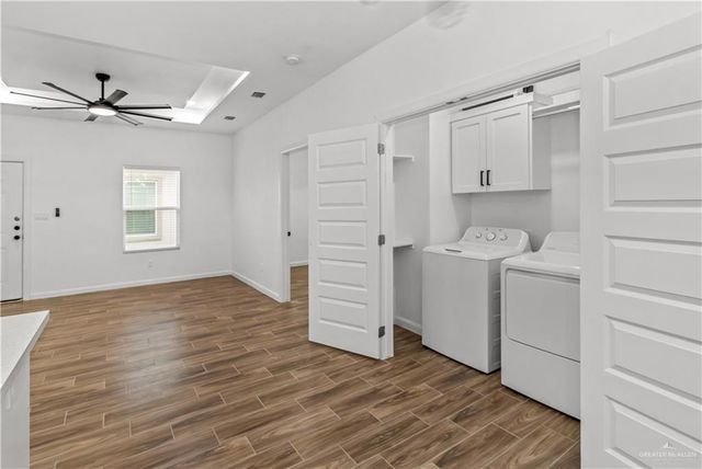 1000 N Woodson Avenue, Edinburg, TX 78541