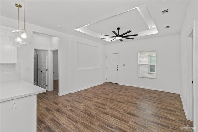 1000 N Woodson Avenue, Edinburg, TX 78541