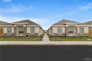 1000 N Woodson Avenue, Edinburg, TX 78541