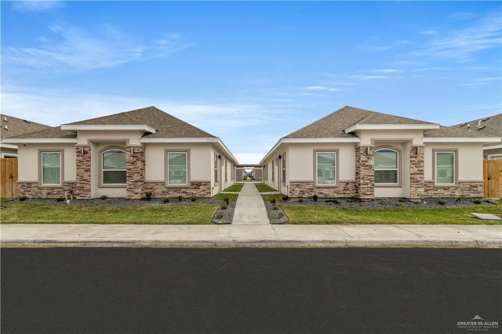 1000 N Woodson Avenue, Edinburg, TX 78541