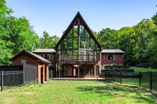 18 Bourdeau Road, Milton, NH 03851