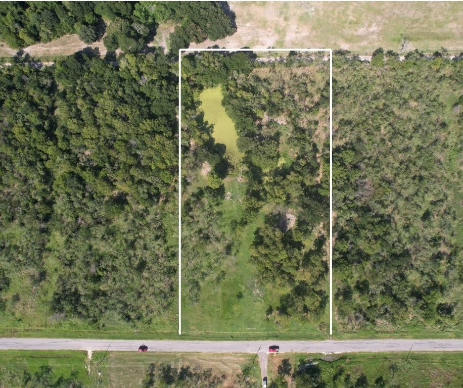 TBD NW 0030 Road, Corsicana, TX 75110