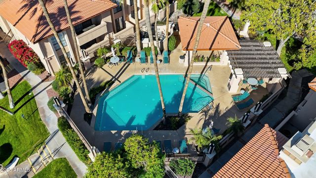 10410 N CAVE CREEK Road 2027, Phoenix, AZ 85020