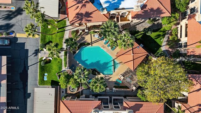 10410 N CAVE CREEK Road 2027, Phoenix, AZ 85020