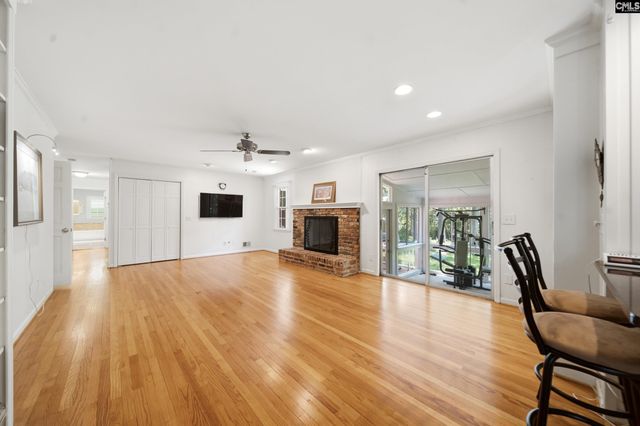 718 Trafalgar DR., Columbia, SC 29210