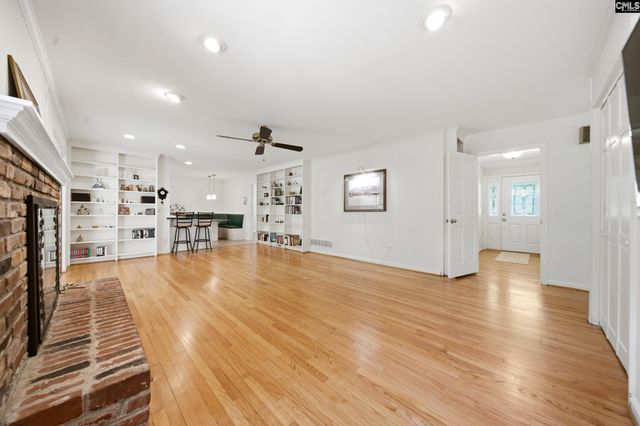 718 Trafalgar DR., Columbia, SC 29210