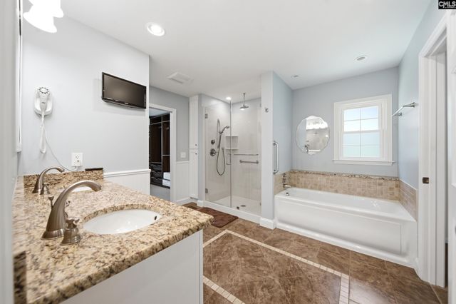 718 Trafalgar DR., Columbia, SC 29210