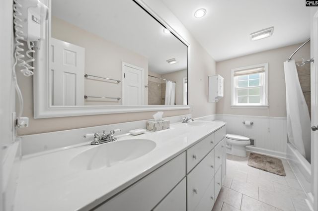 718 Trafalgar DR., Columbia, SC 29210