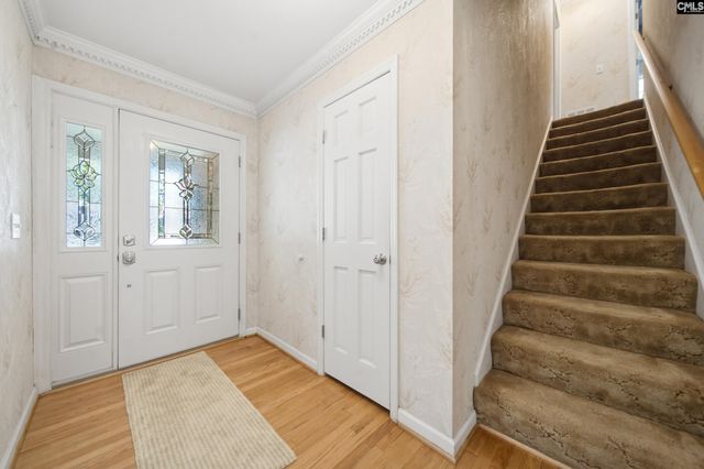 718 Trafalgar DR., Columbia, SC 29210