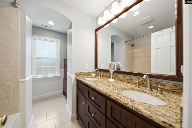 718 Trafalgar DR., Columbia, SC 29210