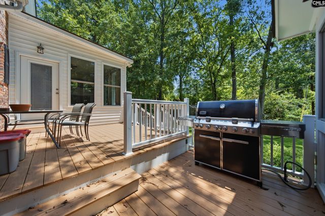 718 Trafalgar DR., Columbia, SC 29210