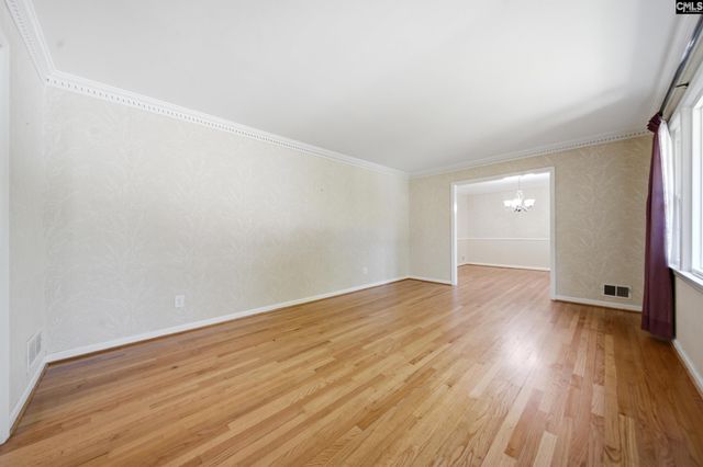 718 Trafalgar DR., Columbia, SC 29210