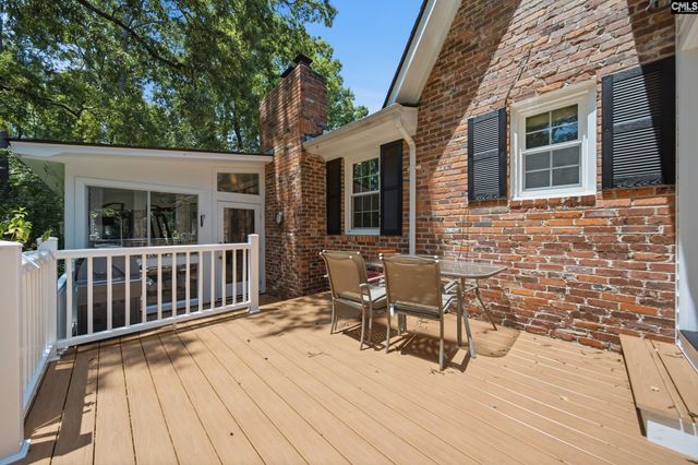 718 Trafalgar DR., Columbia, SC 29210