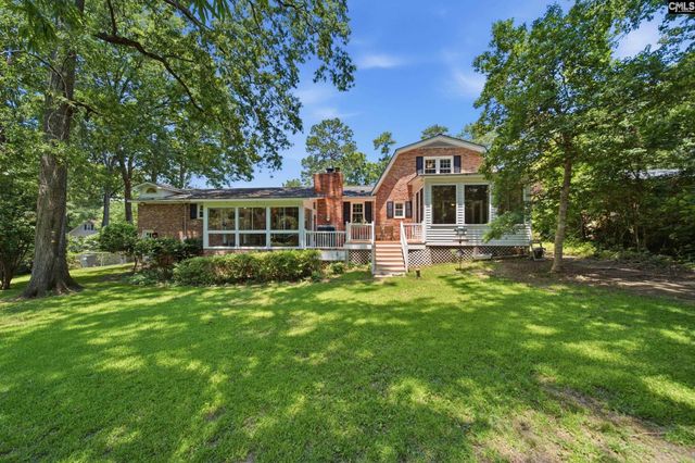 718 Trafalgar DR., Columbia, SC 29210