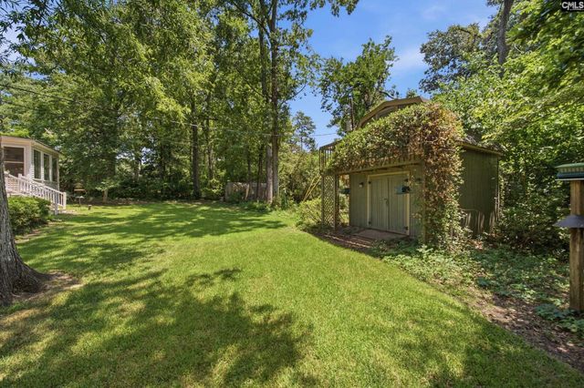718 Trafalgar DR., Columbia, SC 29210