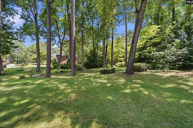 718 Trafalgar DR., Columbia, SC 29210