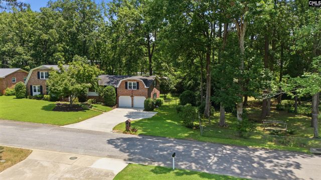 718 Trafalgar DR., Columbia, SC 29210