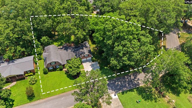 718 Trafalgar DR., Columbia, SC 29210