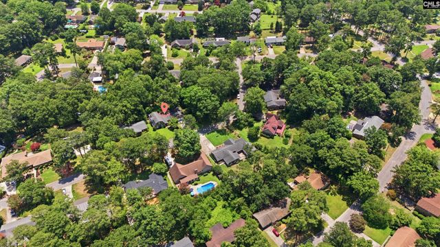 718 Trafalgar DR., Columbia, SC 29210