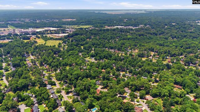 718 Trafalgar DR., Columbia, SC 29210