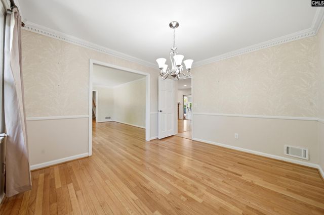 718 Trafalgar DR., Columbia, SC 29210