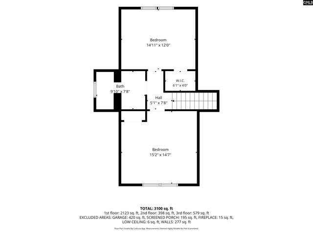 718 Trafalgar DR., Columbia, SC 29210